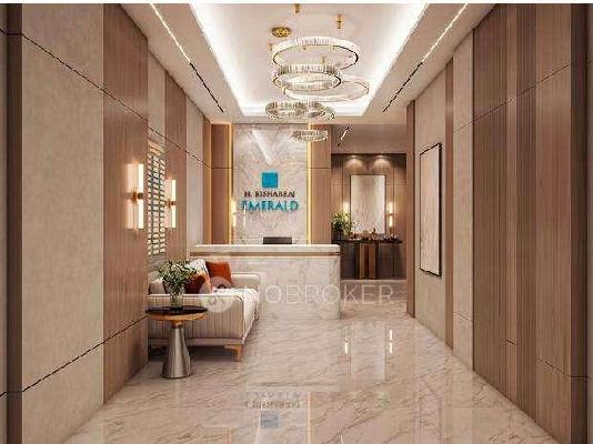 1 BHK Flat In H Rishabraj Emerald For Sale  In Dahisar East