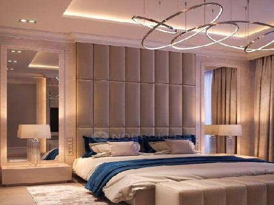 2 BHK Flat In Aadhunik Borivali Madhumas Chsl For Sale  In Borivali West