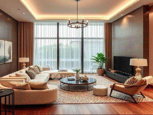 2 BHK Flat In Aadhunik Borivali Madhumas Chsl For Sale  In Borivali West