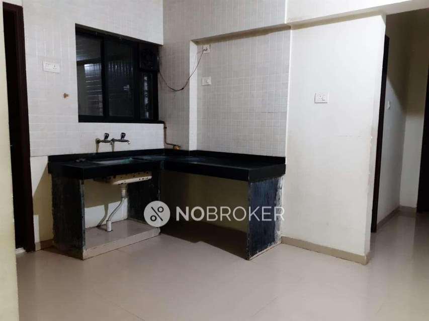 2 BHK Flat In Balaji Paradise Society For Sale  In Dhayari