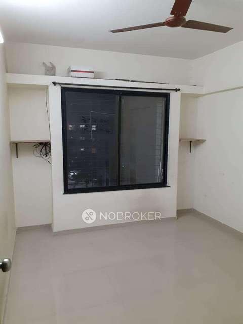 2 BHK Flat In Balaji Paradise Society For Sale  In Dhayari