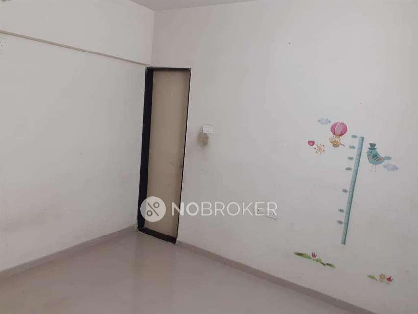 2 BHK Flat In Balaji Paradise Society For Sale  In Dhayari