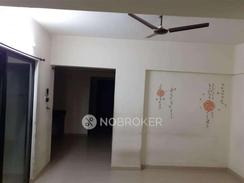 2 BHK Flat In Balaji Paradise Society For Sale  In Dhayari