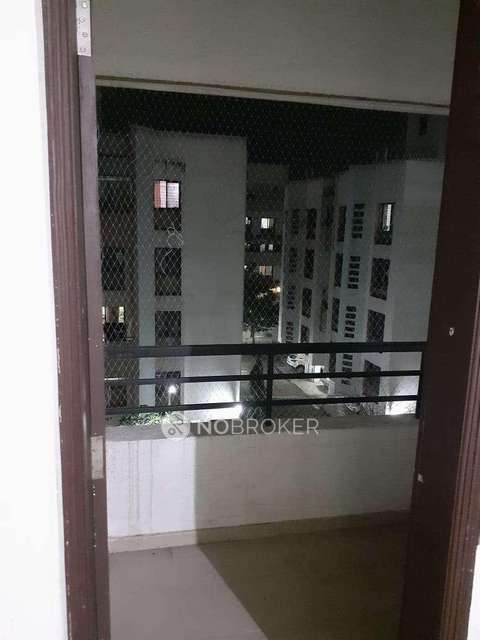 2 BHK Flat In Balaji Paradise Society For Sale  In Dhayari