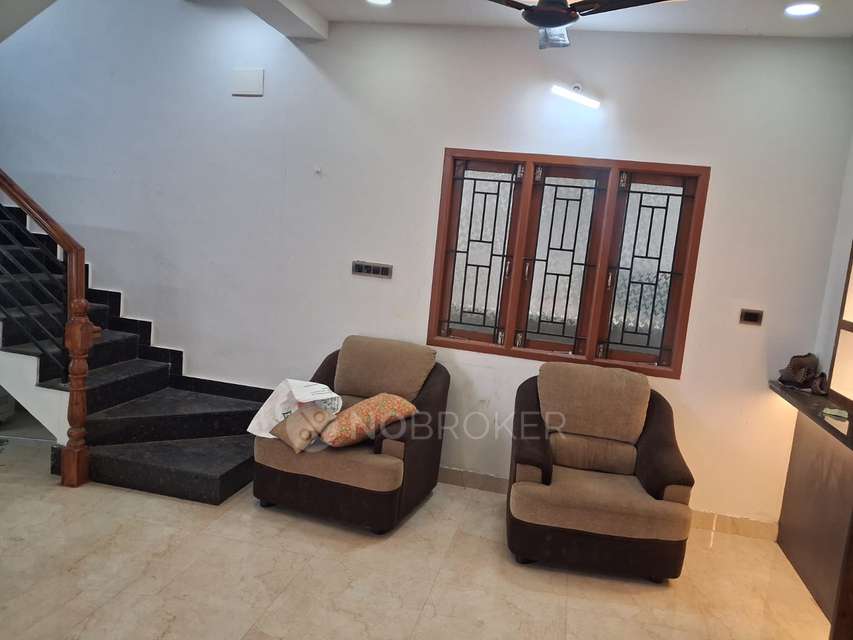 3 BHK House for Rent  In Sri Sai Garden By Jayam Property Developers