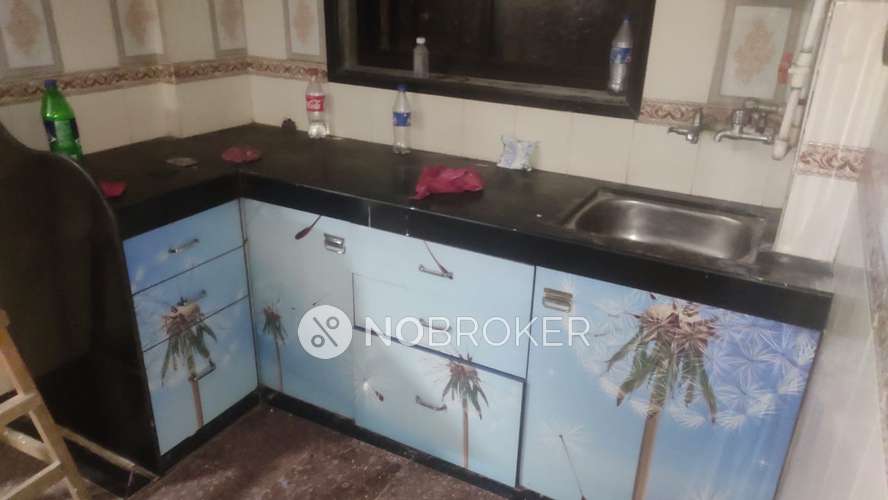 1 BHK Flat In Standalone For Sale  In Bhandup West