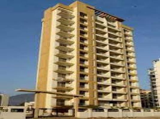 3 BHK Flat In G Corp Bellagio For Sale  In Thane West