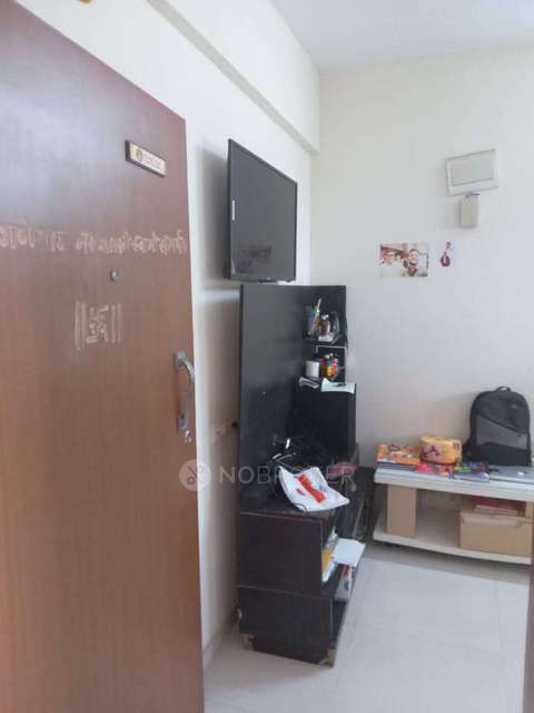 1 BHK Flat In Ipsit Navoday, Palghar For Sale  In Pp2w+385, Alyali, Maharashtra 401405, India