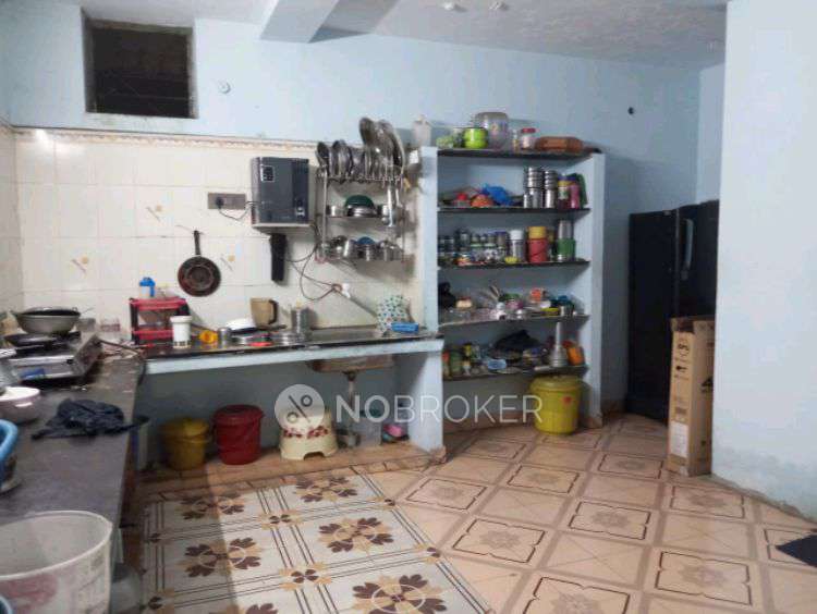 2 BHK House For Sale  In Kodungaiyur