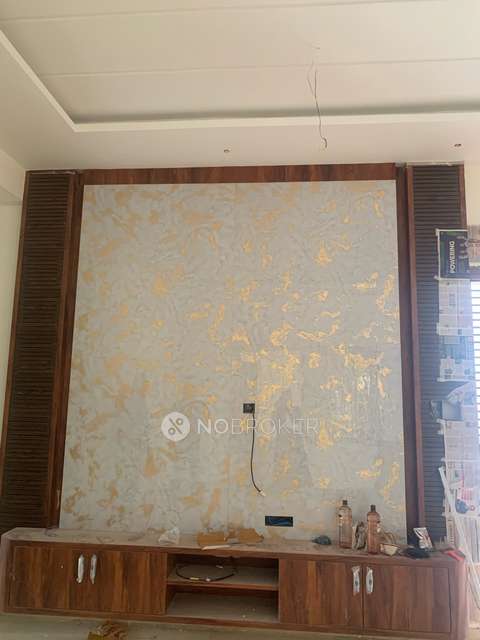 2 BHK Flat In Sai Lakshmi Nilaya for Rent  In Rk Hegde Nagar