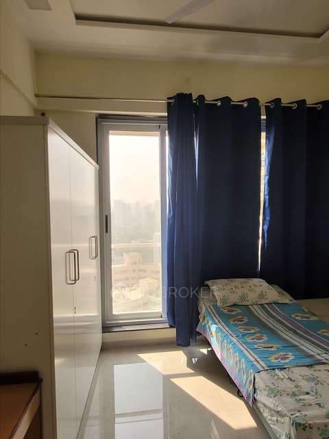 2 BHK Flat In Om Vasudev Chsl, Borivali West For Sale  In Borivali West