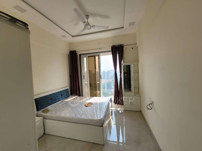 2 BHK Flat In Om Vasudev Chs For Sale  In Borivali West