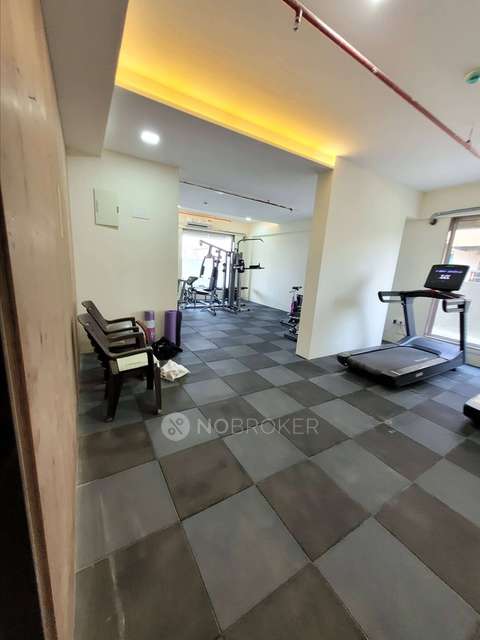 2 BHK Flat In Om Vasudev Chs For Sale  In Borivali West