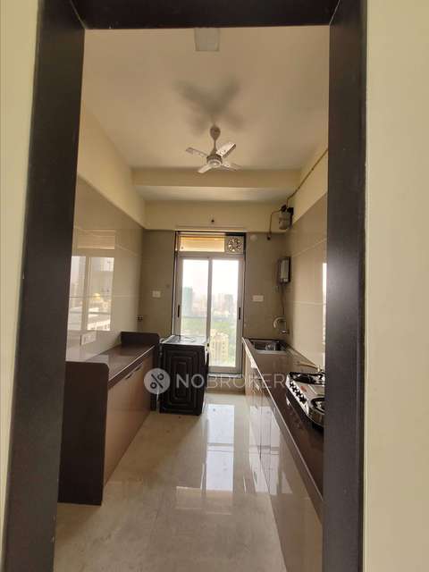 2 BHK Flat In Om Vasudev Chs For Sale  In Borivali West
