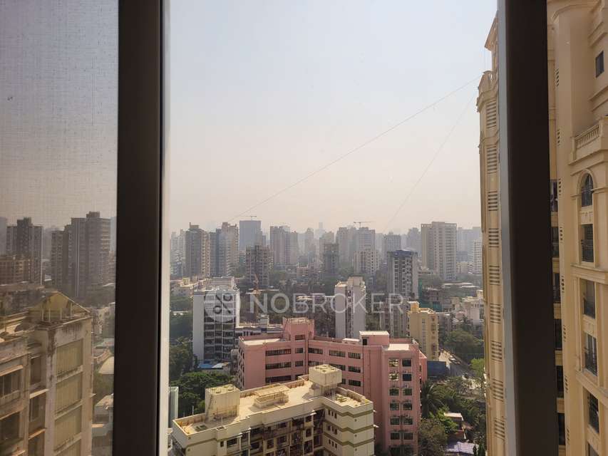 2 BHK Flat In Om Vasudev Chs For Sale  In Borivali West