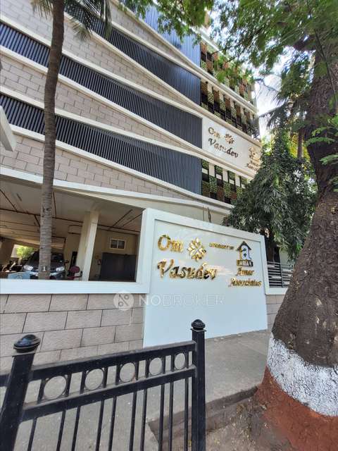 2 BHK Flat In Om Vasudev Chs For Sale  In Borivali West