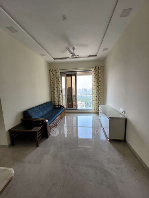 2 BHK Flat In Om Vasudev Chs For Sale  In Borivali West