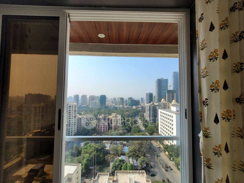 2 BHK Flat In Om Vasudev Chs For Sale  In Borivali West