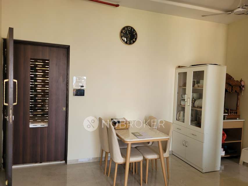 2 BHK Flat In Om Vasudev Chsl, Borivali West For Sale  In Borivali West