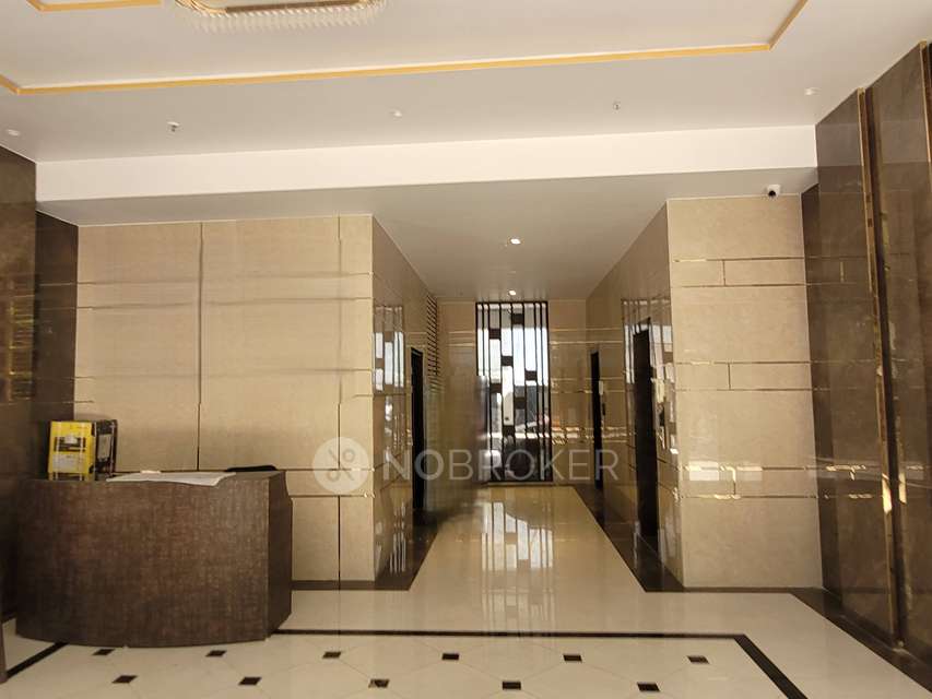 2 BHK Flat In Om Vasudev Chs For Sale  In Borivali West