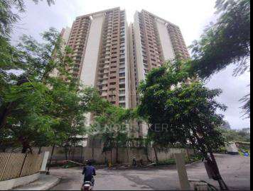 PG for Girls in Bhaindar Pada, Ghodbunder Rd, Gaimukh Gaon, Thane West, Thane, Maharashtra 400615, India