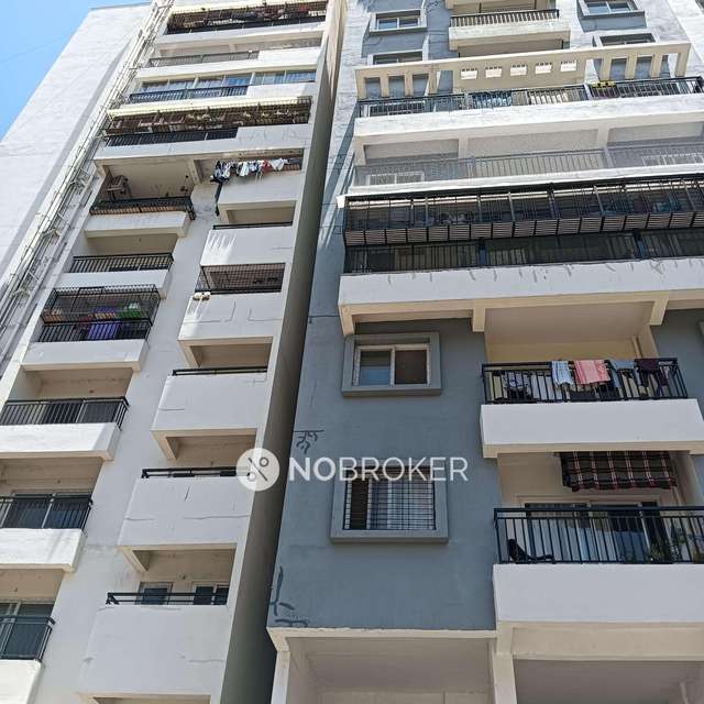 3 BHK Flat In Ksr Cordelia For Sale  In Dasarahalli