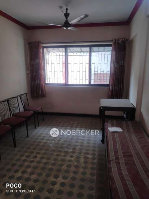 1 BHK Flat In Jai Mathur Ville For Sale  In Dombivli East