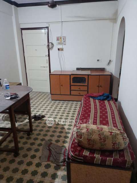 1 BHK Flat In Jai Mathur Ville For Sale  In Dombivli East