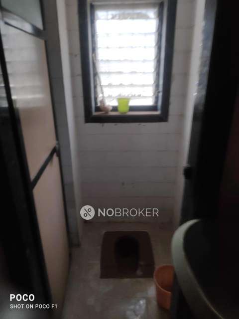 1 BHK Flat In Jai Mathur Ville For Sale  In Dombivli East