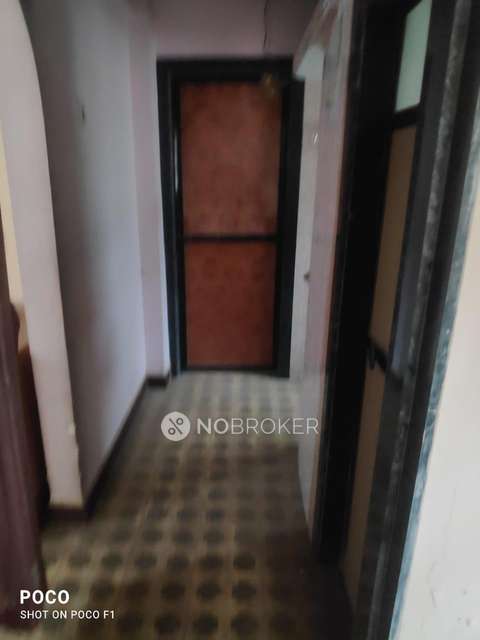 1 BHK Flat In Jai Mathur Ville For Sale  In Dombivli East