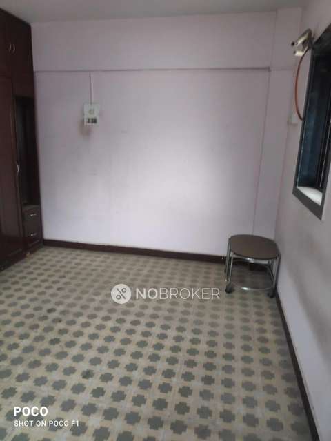 1 BHK Flat In Jai Mathur Ville For Sale  In Dombivli East