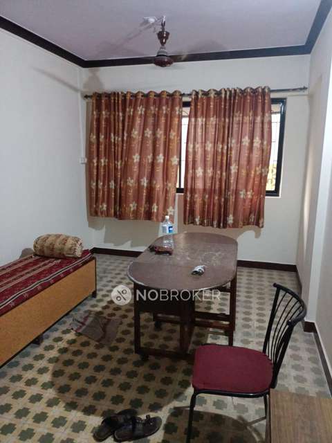 1 BHK Flat In Jai Mathur Ville For Sale  In Dombivli East