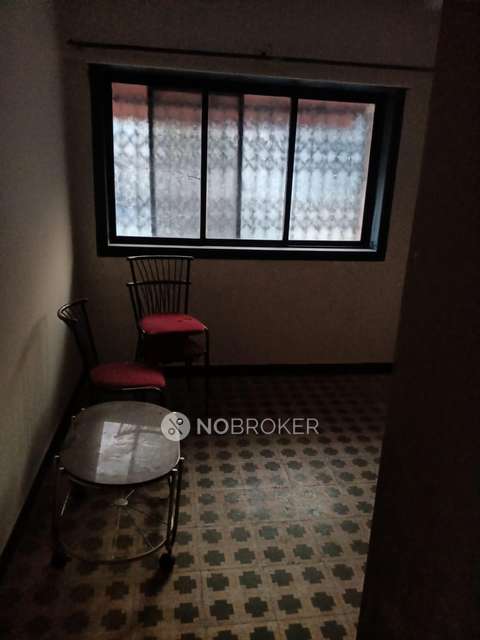 1 BHK Flat In Jai Mathur Ville For Sale  In Dombivli East