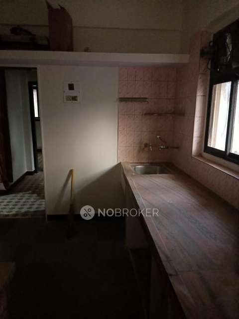 1 BHK Flat In Jai Mathur Ville For Sale  In Dombivli East
