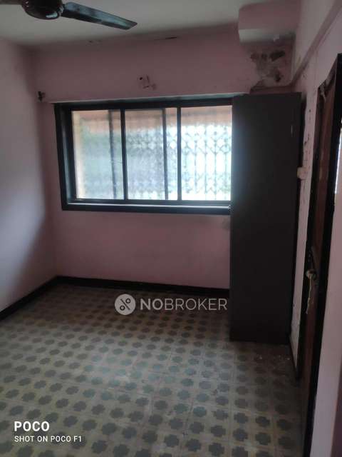 1 BHK Flat In Jai Mathur Ville For Sale  In Dombivli East