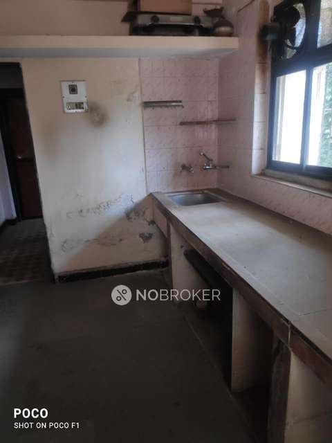 1 BHK Flat In Jai Mathur Ville For Sale  In Dombivli East