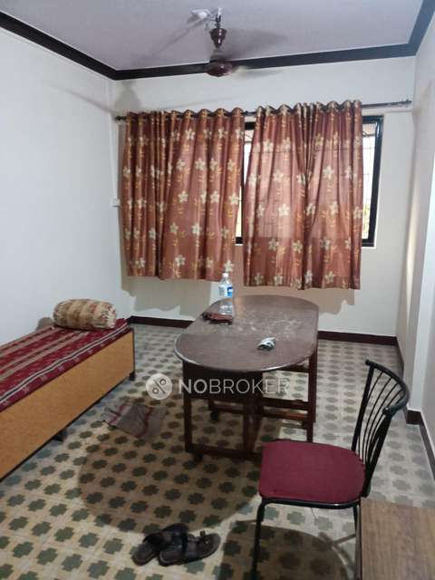 1 BHK Flat In Jai Mathur Ville For Sale  In Dombivli East
