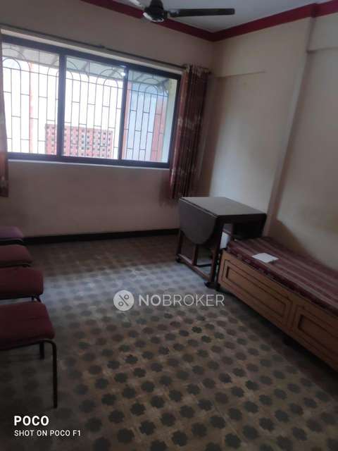 1 BHK Flat In Jai Mathur Ville For Sale  In Dombivli East