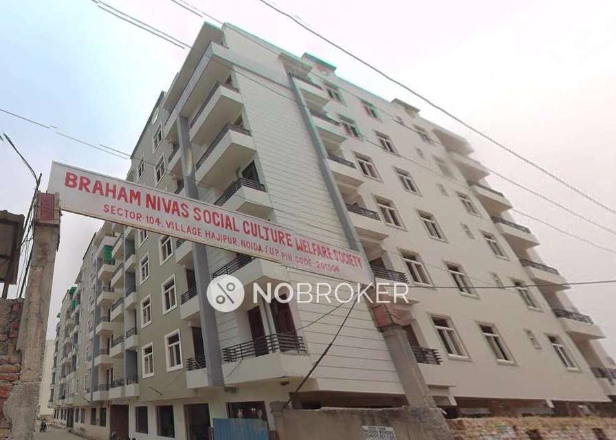 3 BHK Villa In Brahmniwas Society For Sale  In Sector 104