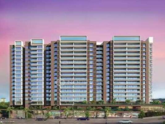 2 BHK Flat In Gangotree Kshitij 15 For Sale  In Parvati Darshan
