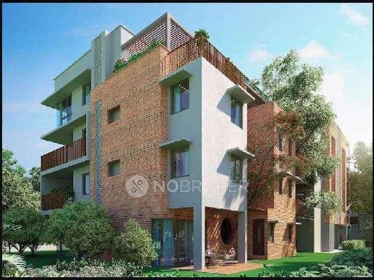4 BHK Flat In Vaishnavi Rhapsody For Sale  In Cooke Town