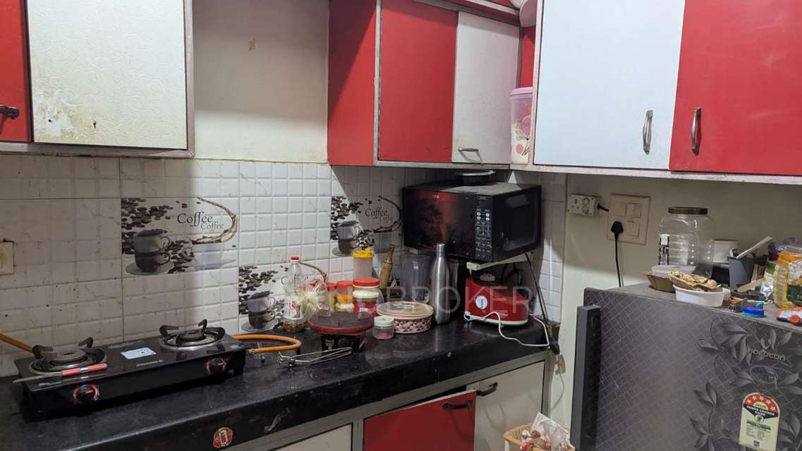 2 BHK Flat In Comfort Residency 3 for Rent  In Sector 73