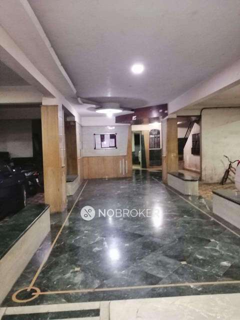 2 BHK Flat In Silver Dale Chs Ltd for Rent  In Ghorpadi