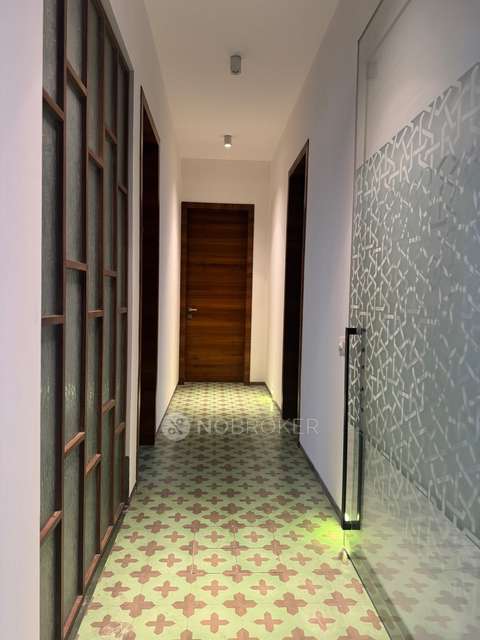 3 BHK Flat In Goel Ganga Melrose for Rent  In Ghorpadi