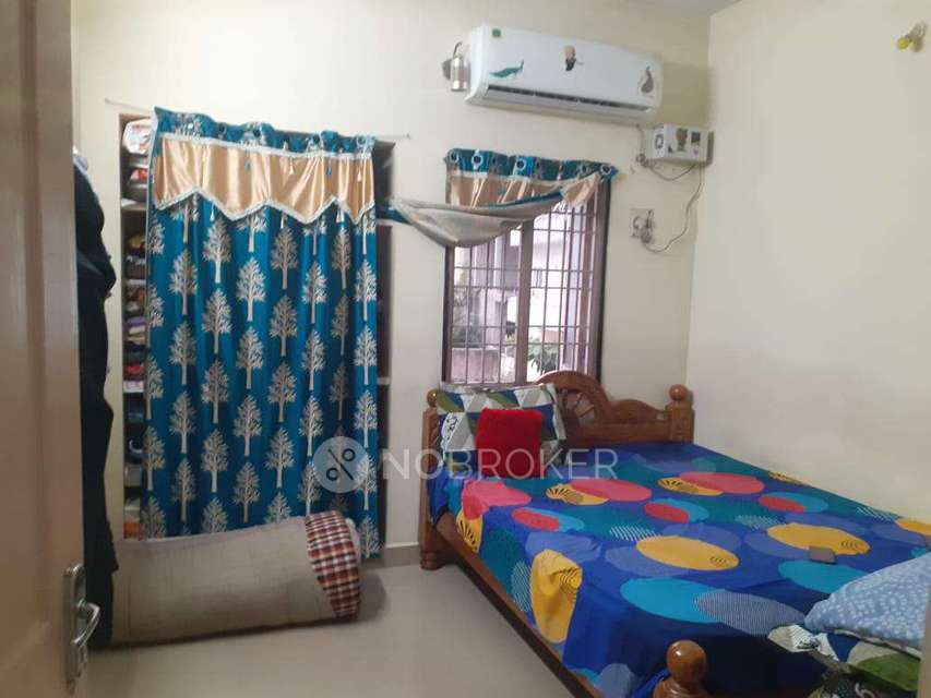 1 BHK Flat In Ap For Sale  In Teachers&#39;s Colony, Kolathur