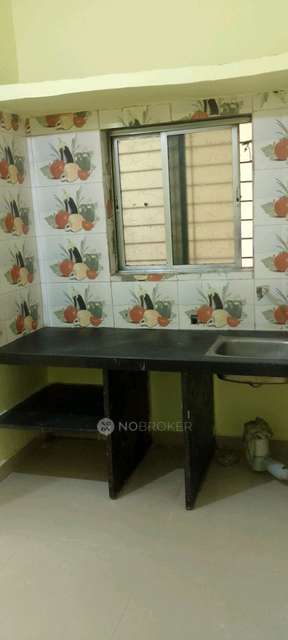1 RK House for Rent  In 49147, Bharat Colony Rd, Raigad Colony, Sai Pritam Nagar, Kalewadi, Pimpri-chinchwad, Maharashtra 411017, India