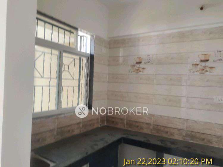 2 BHK Flat In Vishnu Vatika Nx  For Sale  In Badlapur West 