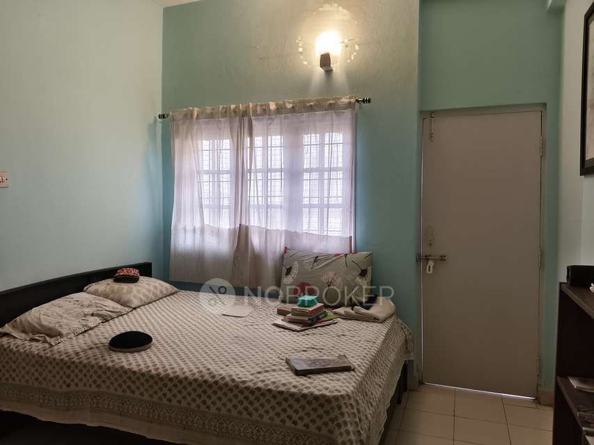 2 BHK Flat In Smr Vinay Metropolis, Miyapur For Sale  In Miyapur, 