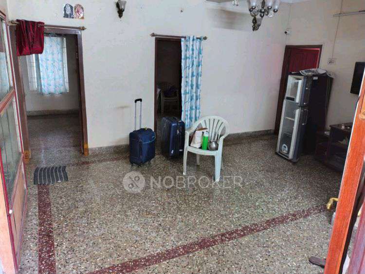 3 BHK House for Rent  In C-58, 16th Street