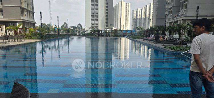 2 BHK Flat In Eden Park At The Prestige City for Rent  In Sarjapura